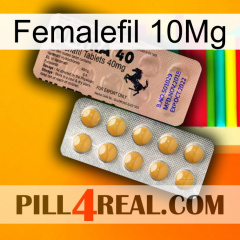 Femalefil 10Mg 41